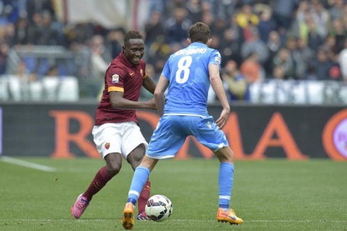 1roma-napoli-yanga-mbiwa