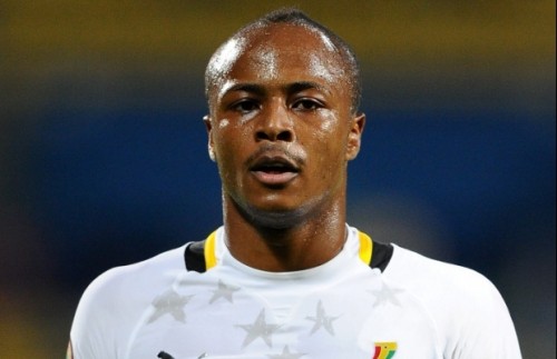 André_Ayew