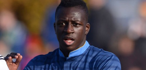 Benjamin-Mendy_Mercato_Roma