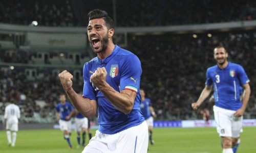 Italia-Inghilterra-pellè