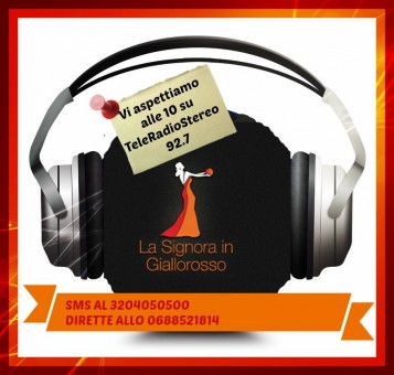 La_Signora_In_Giallorosso (2)