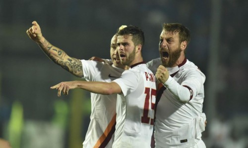 atalanta-roma-1-2-pjanic-nainggolan-de-rossi-esultano