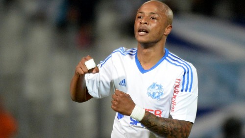 ayew