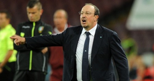 benitez