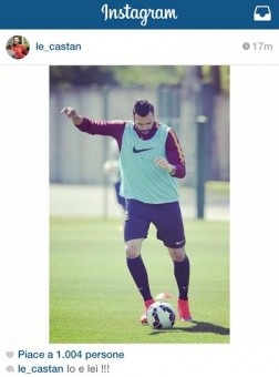 castan