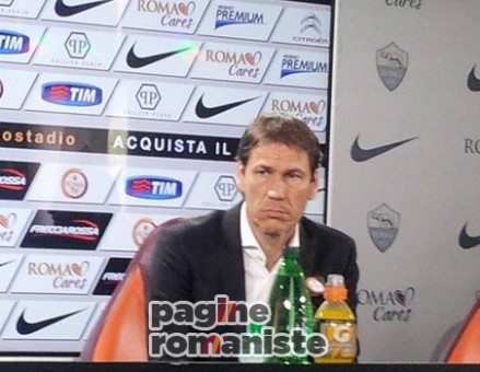 conferenza_Garcia_Roma_Atalanta