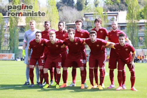 formazione-roma-priamvera