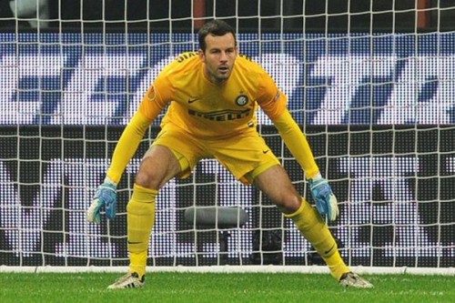 handanovic