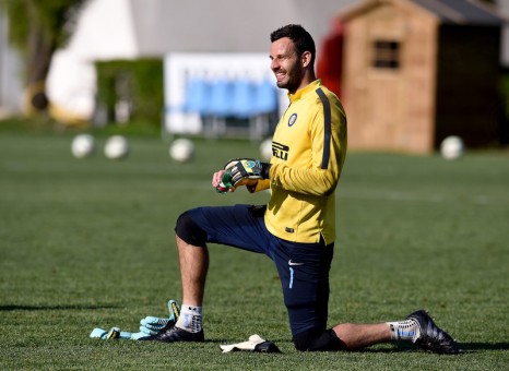 handanovic