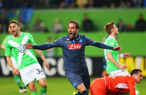 higuain