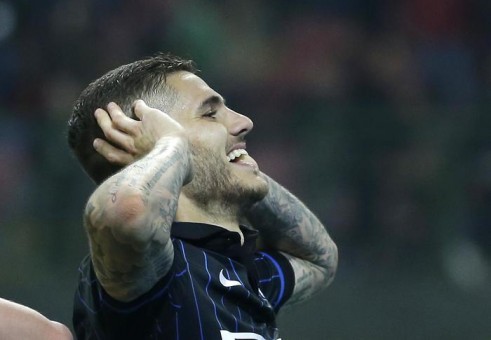 Calcio: Hernanes-Icardi, Roma ko e Inter sogna Europa