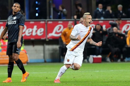 inter-roma-nainggolan-gol-esultanza