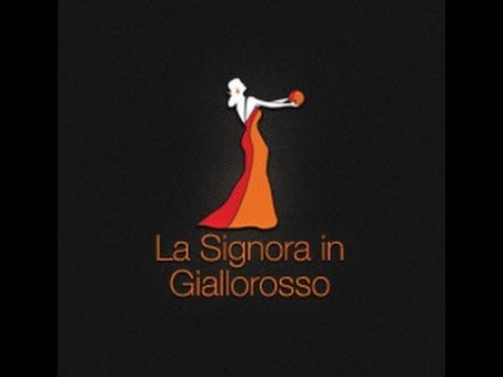 Video thumbnail for youtube video La Signora In Giallorosso | Pagine Romaniste