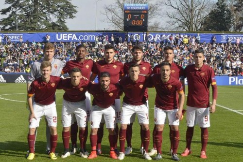 marchegiani su twitter