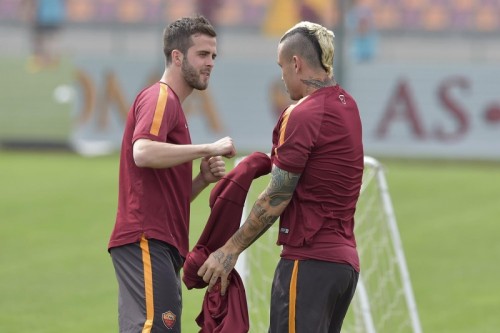 pjanic-nainggolan