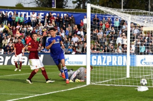 primavera_chelsea_roma