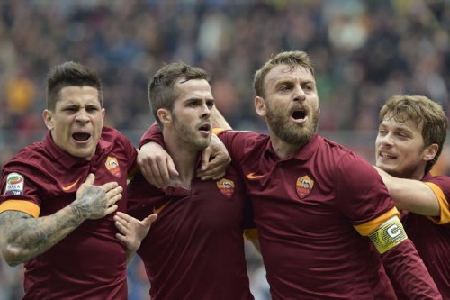 roma-Napoli_pjanic-derossi.-iturbe-ljajic