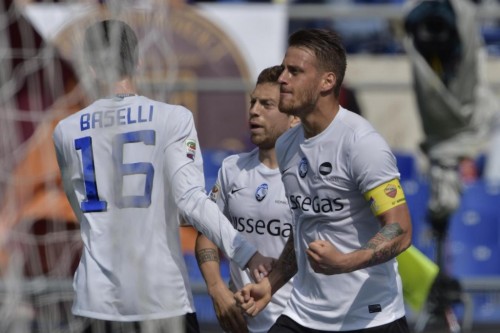 roma-atalanta-denis-baselli