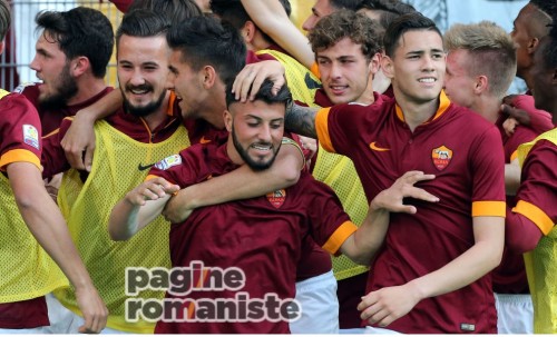 roma-lazio-primavera-verde-sanabria-gol-esultanza012