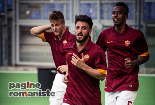 roma-lazio-primavera-verde0