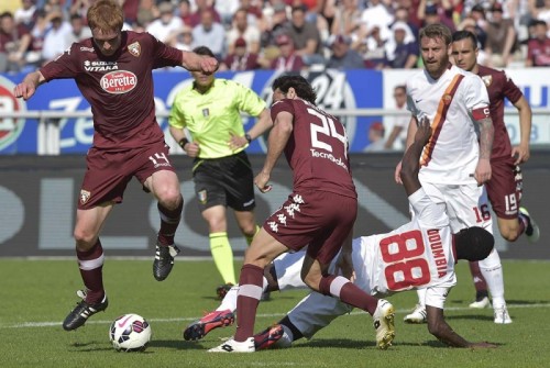 roma-torino1-doumbia-moretti