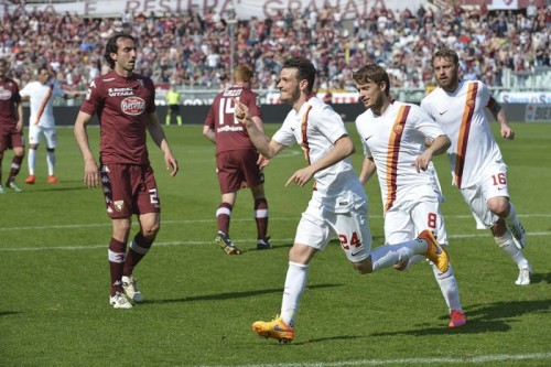 roma-torino1-florenzi-ljajic-derossi-gol-esultanza