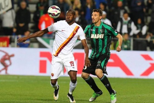 sassuolo-roma-ibarbo