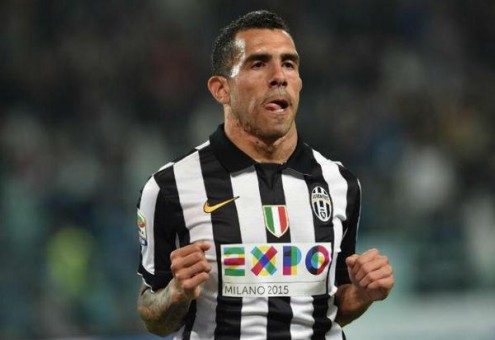 tevez