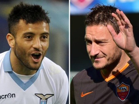 totti-felipe,anderson