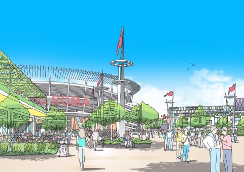 Convivium_StadiodellaRoma