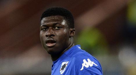 Duncan_Sampdoria_Lazio