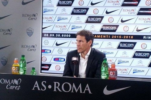 Garcia_conferenza_Roma_Palermo