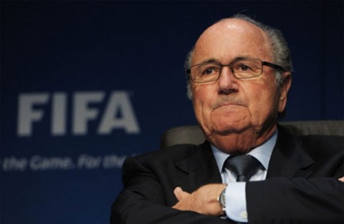 JOSEPH-BLATTER