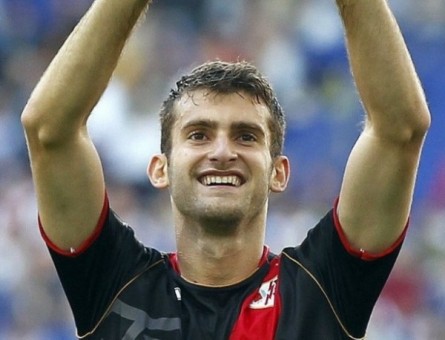 Leo_Baptistao_mercato_Roma