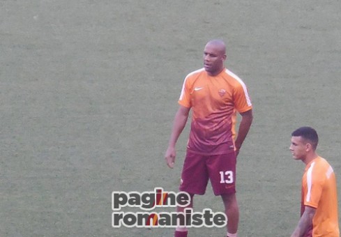 Maicon