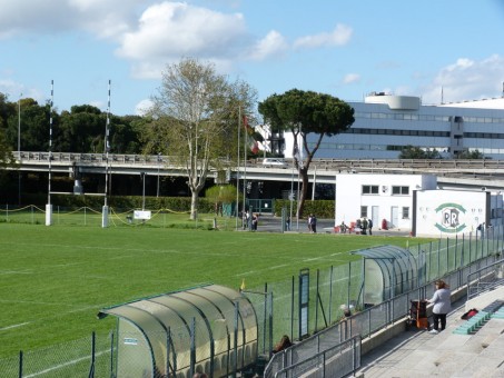 Tre Fontane