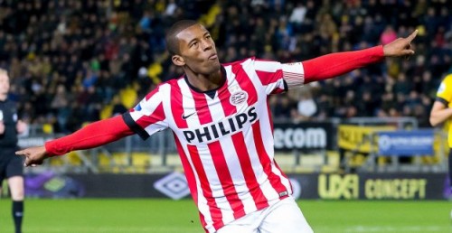 Wijnaldum