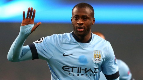 Yaya-toure