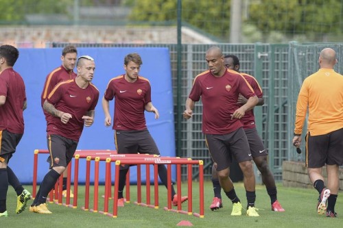 allenamento.maicon