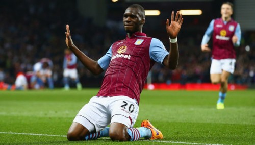 Aston Villa v Queens Park Rangers - Premier League