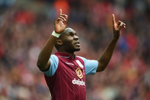 benteke