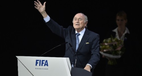 blatter