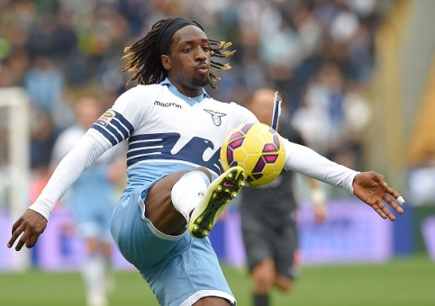 SS Lazio v US Citta di Palermo - Serie A