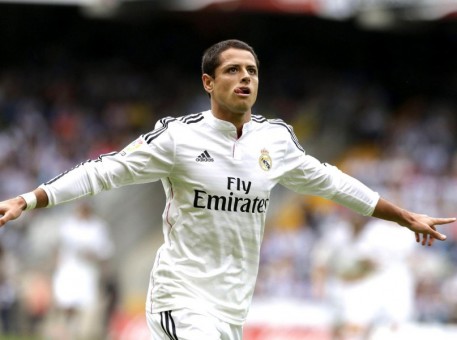 chicharito