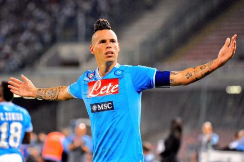 hamsik