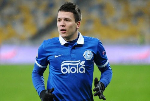 konoplyanka