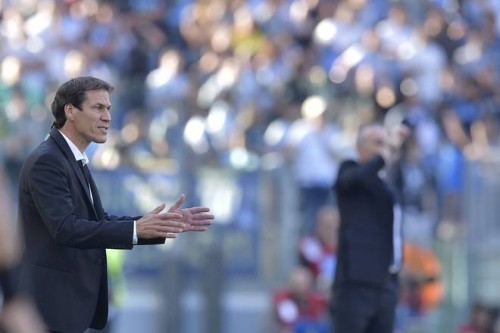 lazio-roma-garcia-pioli