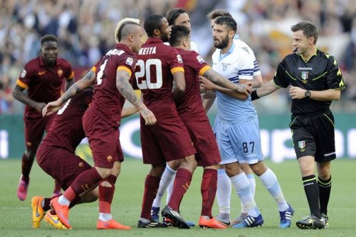 lazio-roma-rizzoli-mischia