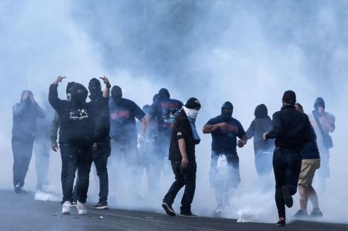 lazio-roma-scontri-wisla