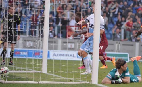 lazio-roma-yangambiwa-gol